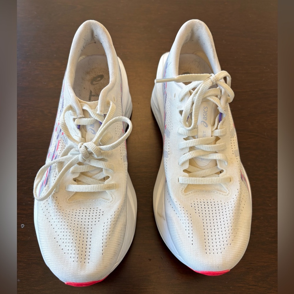 ASICS Sonicblast Women’s 8.5 - Picture 7 of 7
